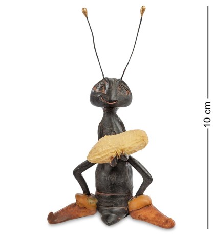 ED- 54 Фигурка "Муравей на обеде"