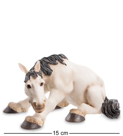 HS-7523-XC Фигура Лошадь "Кэтти" (Sealmark)