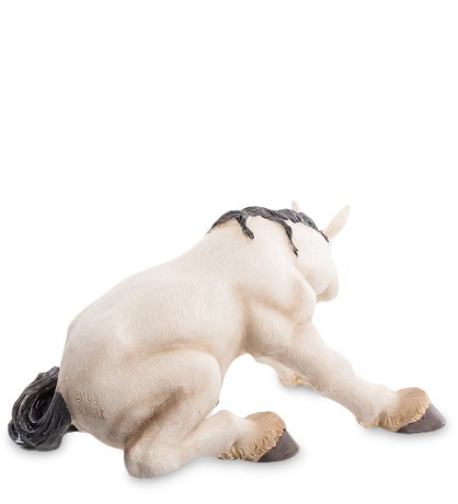 HS-7523-XC Фигура Лошадь "Кэтти" (Sealmark)