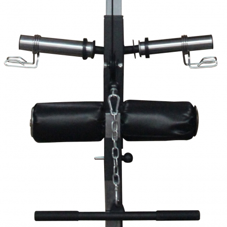 Тяга сверху опция POWERGYM DFC Option4