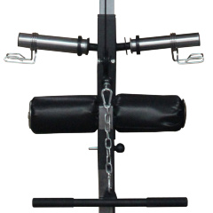 Тяга сверху опция POWERGYM DFC Option4