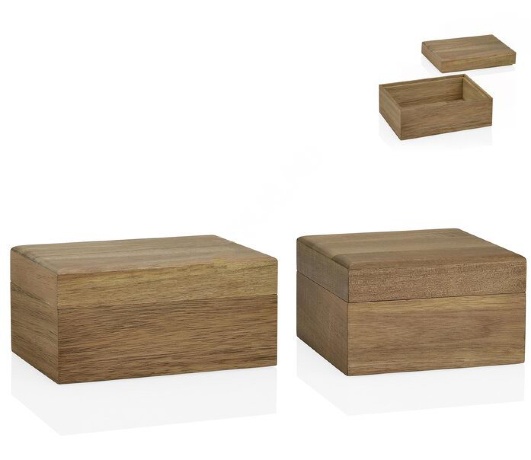 Шкатулка Acacia Andrea House