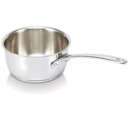 Сотейник, 0,6 л. (12 см) BELVIA Beka