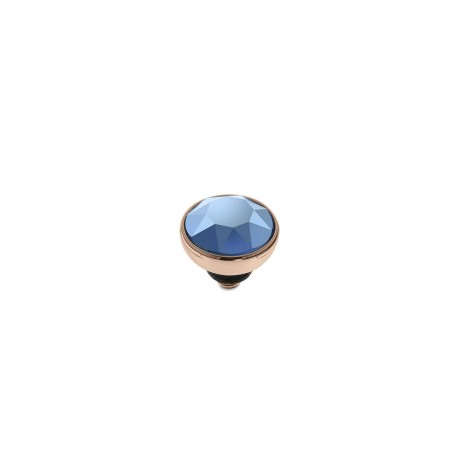 Шарм Bottone metallic blue