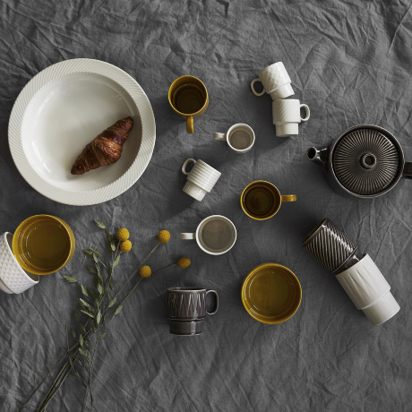 Кружка, 250 мл. SagaForm