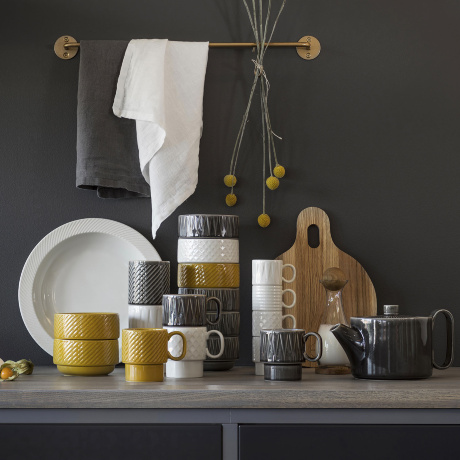 Кружка, 250 мл. SagaForm