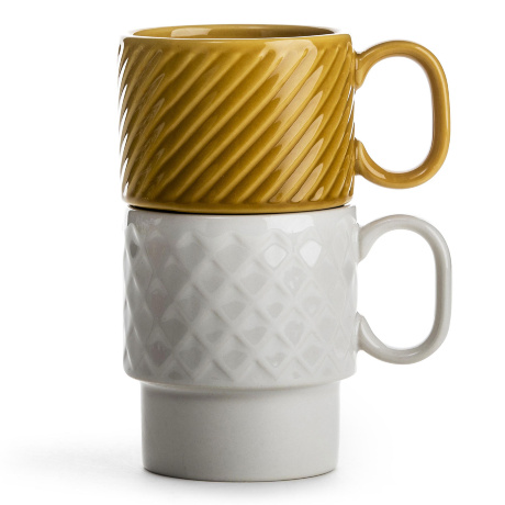 Кружка, 250 мл. SagaForm