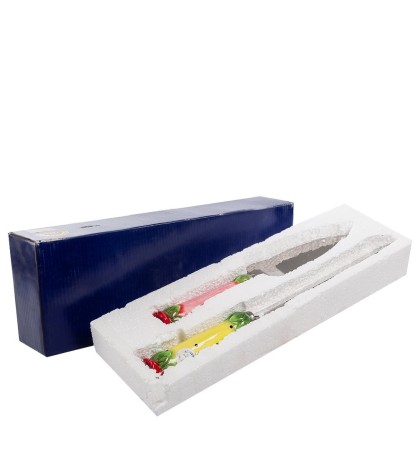 CMS-01/14 Набор для десерта (Pavone)