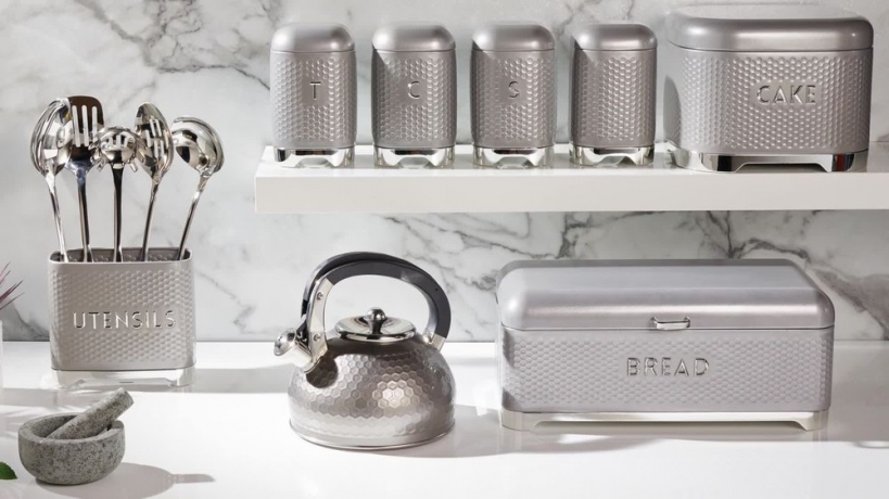 Емкость для хранения пирожных, 26,4х20 см. Kitchen Craft