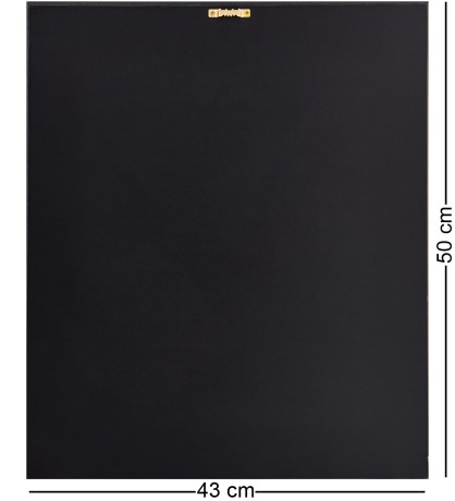 WS-1117/ 5 Панно "Иисус и Архангелы"