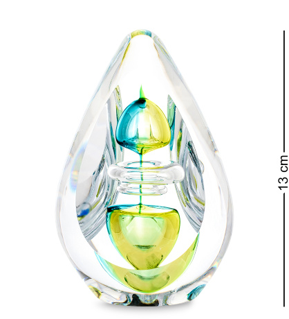 GR-14/ 9 Пресс-папье