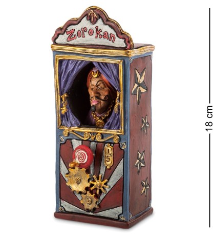 RV-316 Фигурка "Зорокан" (W.Stratford)