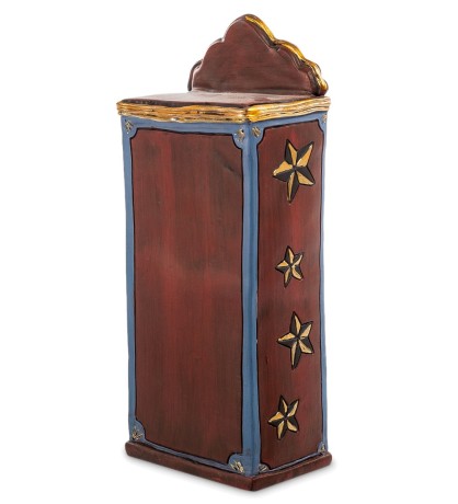 RV-316 Фигурка "Зорокан" (W.Stratford)