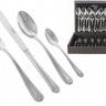Набор столовых приборов Face Santorini, 6 персон, 24 предмета