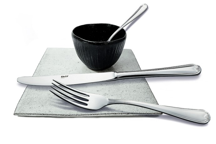 Набор столовых приборов Face Santorini, 6 персон, 24 предмета