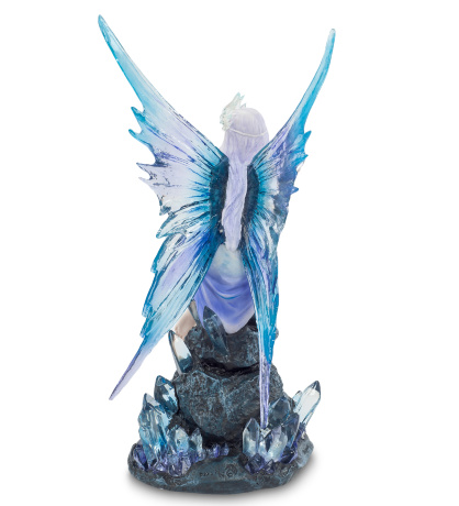 WS-786 Статуэтка "Звездочет" (Энн Стоукс)