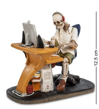 WS-682 Миниатюра "Интернет-серфинг"