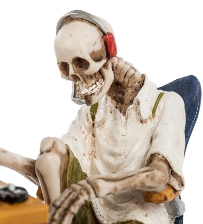 WS-682 Миниатюра "Интернет-серфинг"