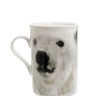 FC42349 Кружка "Полярный медведь" (Cardew design)