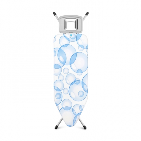 Гладильная доска 124х45 см. PerfectFlow (С) Brabantia