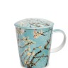 JK-327 Кружка "Весенний сад" (Pavone)