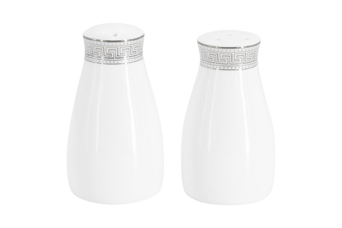 Обеденный сервиз Афина, 6 персон, 27 предметов Emily