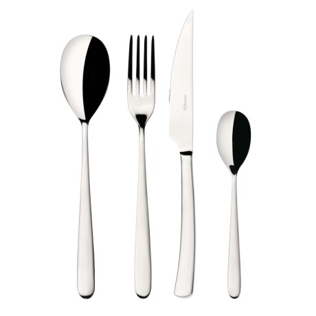 Набор из 24 столовых приборов Preludio Bugatti