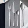 Набор из 24 столовых приборов Preludio Bugatti