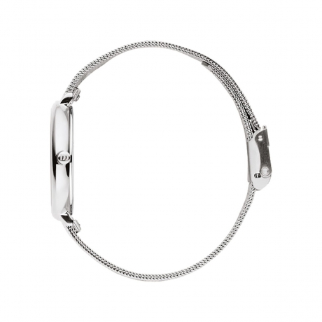 Часы AMELIA Steel Grey Bark IV64Q1218 Danish Design