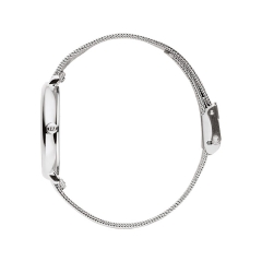 Часы AMELIA Steel Grey Bark IV64Q1218 Danish Design