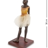 pr-DE10 Статуэтка "Балерина" Эдгара Дега (Museum.Parastone)