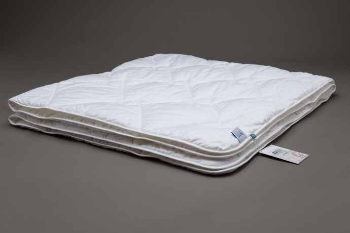 Одеяло BAMBOO FAMILIE BIO всесезонное 172Х205