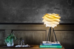 Штатив настольный с набором для подключения, черный, Umage