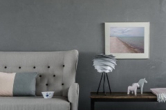 Штатив настольный с набором для подключения, черный, Umage