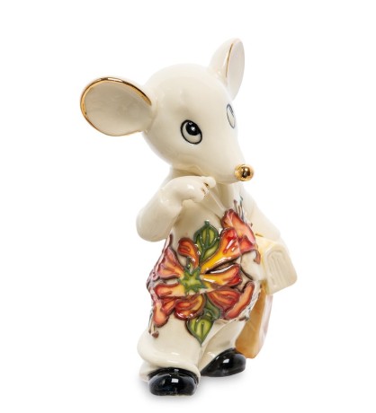 JP-121/ 5 Фигурка "Мышонок" (Pavone)