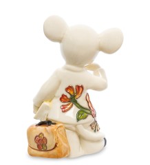 JP-121/ 5 Фигурка "Мышонок" (Pavone)