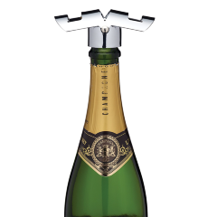 Пробка-рычаг для шампанского, 5,5x4x4 см. BarCraft Kitchen Craft