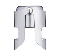 Пробка-рычаг для шампанского, 5,5x4x4 см. BarCraft Kitchen Craft