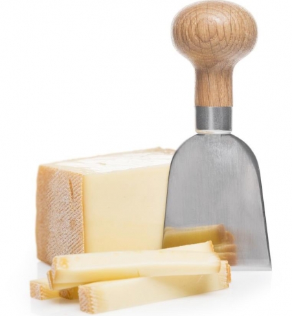 Набор ножей для сыра, 13x12x4 см. 3 шт. Nature SagaForm