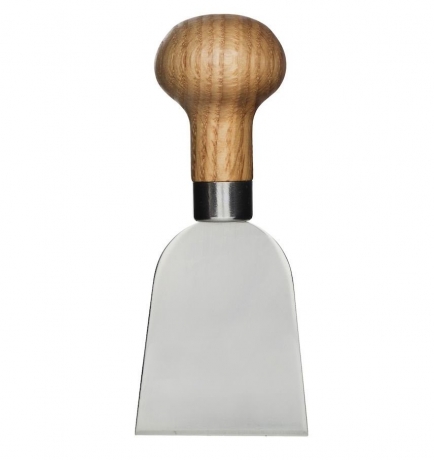 Набор ножей для сыра, 13x12x4 см. 3 шт. Nature SagaForm