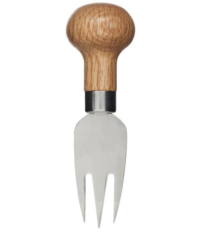 Набор ножей для сыра, 13x12x4 см. 3 шт. Nature SagaForm