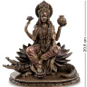 WS-900 Статуэтка "Ганга - индийская богиня и река"