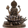 WS-900 Статуэтка "Ганга - индийская богиня и река"