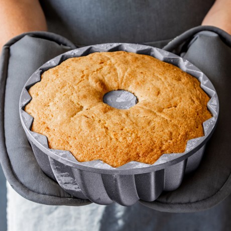 Форма для выпекания, сер. MasterClass Kitchen Craft