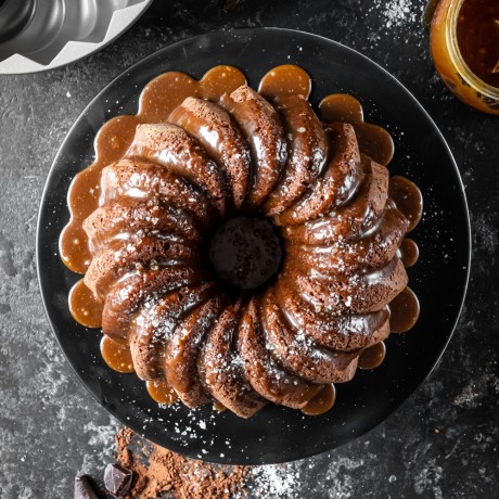 Форма для выпекания, сер. MasterClass Kitchen Craft