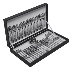 Набор столовых приборов, 51 шт. FIRENZE EME