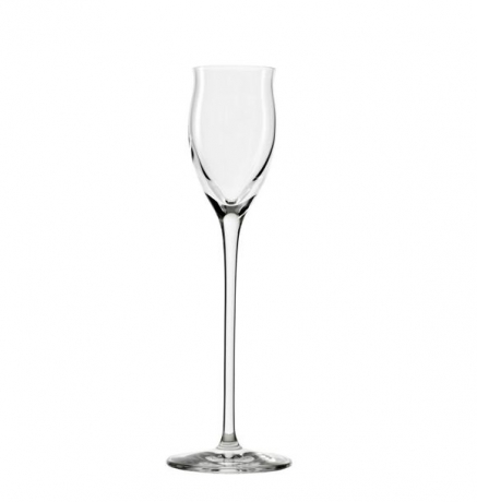 Бокал для граппы Quatrophil, Stolzle, 65 мл.