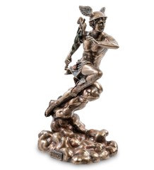 WS-932 Статуэтка "Гермес - Бог торговли"