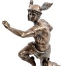 WS-932 Статуэтка "Гермес - Бог торговли"