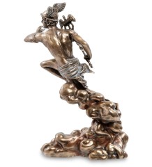 WS-932 Статуэтка "Гермес - Бог торговли"